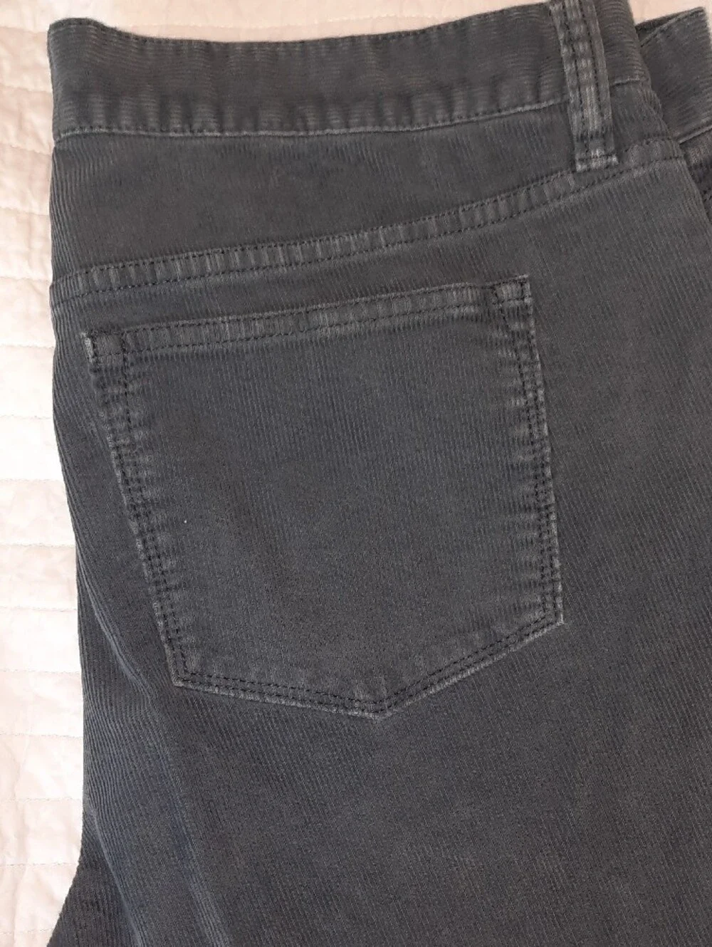J. Crew crew women